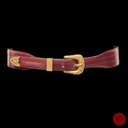HERMÈS  - CEINTURE