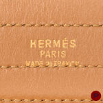 HERMÈS  - CEINTURE