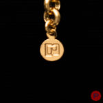 PACO RABANNE X JULIEN DOSSENA - AUTOMNE-HIVER 2023/24- COLLIER