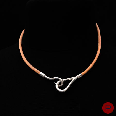 HERMÈS- COLLIER