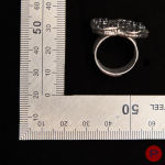 CHANEL - 2011- BAGUE