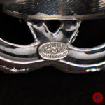 CHANEL - 2011- BAGUE