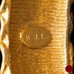 KENNETH J. LANE- JONC