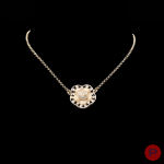 CHANEL - 2021- COLLIER