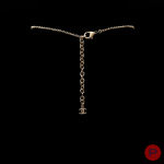 CHANEL - 2021- COLLIER