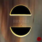 HERMÈS- SAUTOIR