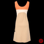 DOROTHÉE BIS - EARLY 1960'S - ROBE