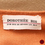 DOROTHÉE BIS - EARLY 1960'S - ROBE