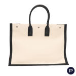 SAINT LAURENT - CABAS