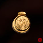 MUST DE CARTIER - 1990'S