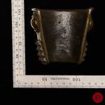 JEAN PAUL GAULTIER - PRINTEMPS-ÉTÉ 1989- MANCHETTE