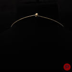 JEAN PAUL GAULTIER - AUTOMNE-HIVER 1995/96- COLLIER