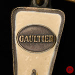 JEAN PAUL GAULTIER - AUTOMNE-HIVER 1995/96- COLLIER