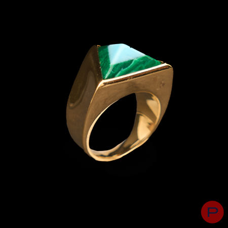FENDI - 2010'S- BAGUE