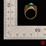 FENDI - 2010'S- BAGUE