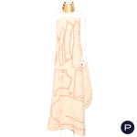 CASTELBAJAC + - AUTOMNE-HIVER 1999/2000 - ROBE