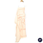 CASTELBAJAC + - AUTOMNE-HIVER 1999/2000 - ROBE