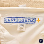 CASTELBAJAC + - AUTOMNE-HIVER 1999/2000 - ROBE
