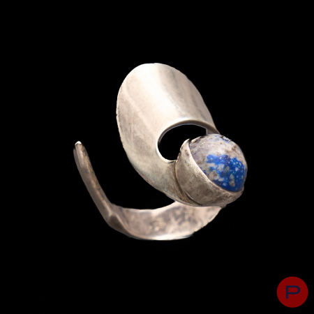 GILLES JONEMANN- BAGUE