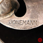 GILLES JONEMANN- BAGUE