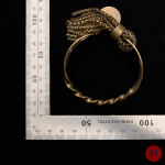 YVES SAINT LAURENT RIVE GAUCHE - CIRCA 2000- JONC