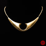 TRIFARI - CIRCA 1980- COLLIER