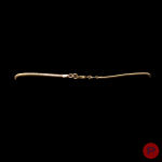 MONET - CIRCA 1980- COLLIER