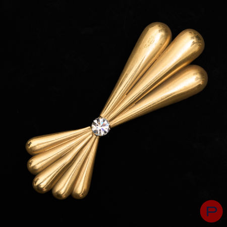 GIANNI DE LIGUORO - LATE 1960'S- BROCHE