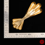 GIANNI DE LIGUORO - LATE 1960'S- BROCHE