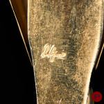 GIANNI DE LIGUORO - LATE 1960'S- BROCHE