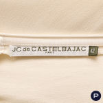 JC DE CASTELBAJAC - AUTOMNE-HIVER 2006/07 - ROBE