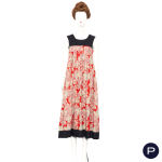 KENZO JAP - CIRCA 1975 - ROBE