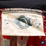 KENZO JAP - CIRCA 1975 - ROBE