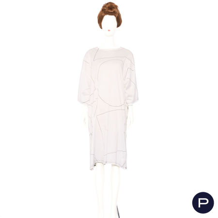 POPY MORENI - 1980'S - ROBE