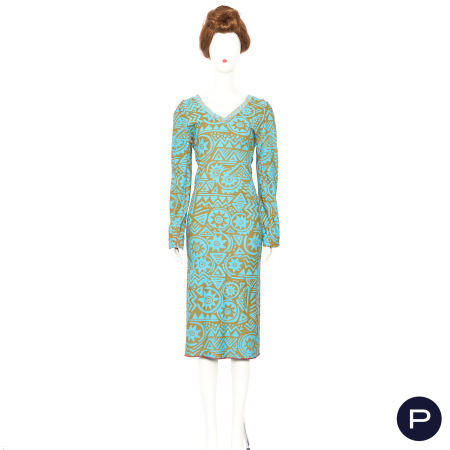 XULY.BËT - 1990/2000'S - ROBE