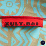 XULY.BËT - 1990/2000'S - ROBE