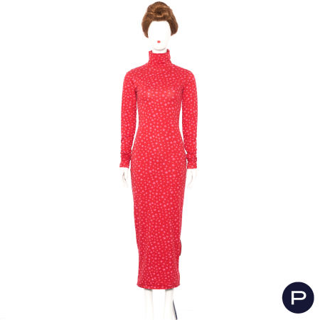 XULY.BËT - 1990/2000'S - ROBE