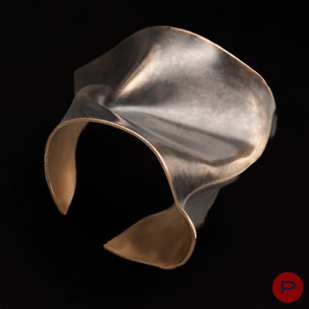 ALINA ALAMOREAN - 2023- MANCHETTE