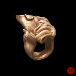 ALINA ALAMOREAN - 2022, 2024- BAGUE