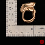 ALINA ALAMOREAN - 2022, 2024- BAGUE