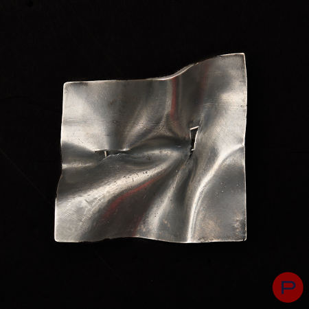 ALINA ALAMOREAN - 2010- BROCHE