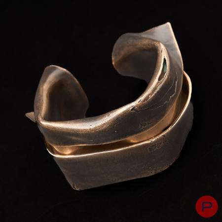 ALINA ALAMOREAN - 2018- MANCHETTE