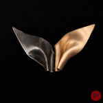 ALINA ALAMOREAN - 2013- BAGUE