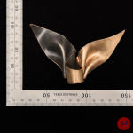 ALINA ALAMOREAN - 2013- BAGUE