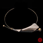 ALINA ALAMOREAN - 2022- COLLIER