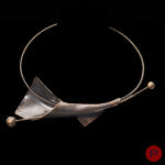 ALINA ALAMOREAN - 2022- COLLIER