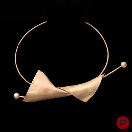 ALINA ALAMOREAN - 2022- COLLIER