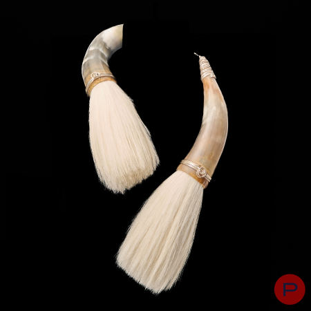 ALINA ALAMOREAN - 2018- COLLIER