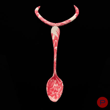 CHRISTIAN ASTUGUEVIEILLE - 2011- COLLIER