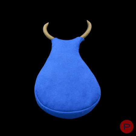 CHRISTIAN ASTUGUEVIEILLE - 2010- COLLIER